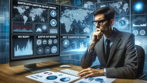 Insufficient investment in quantum-safe strategies concerns IT leaders