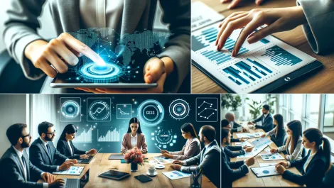 Oracle NetSuite unveils AI-driven enhancements at SuiteWorld 2023 event