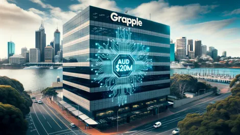Grapple surpasses AUD $200m milestone as they introduce AI to their Lendtech platform