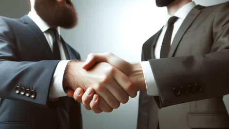 'STX Next partners with Squirro to boost AI-powered business insights'