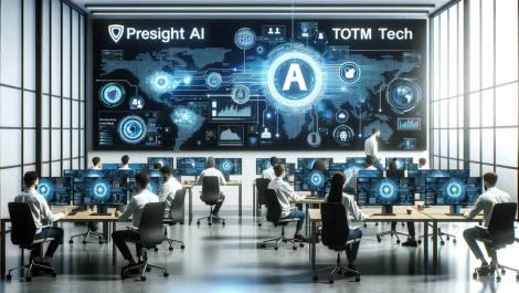 Presight AI and TOTM Tech form alliance for digital identity solutions