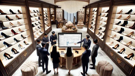 Manolo Blahnik taps Oracle NetSuite for supply chain management upgrade