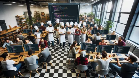 The IT industry is stalling on SBOMs when it should be working on best practice