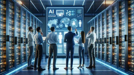 Denodo boosts data management with AI & enhanced self-service features