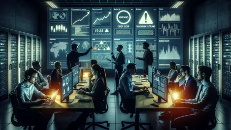 Australian firms fail to defend against 42% of cyberattacks, finds study