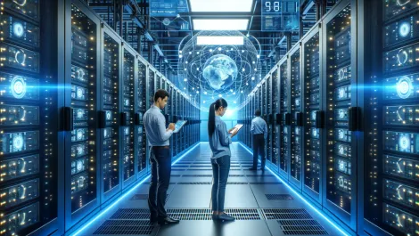 IFS sees significant YoY growth bolstered by AI investments & customer gains