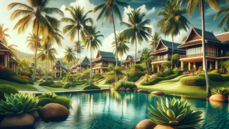 Katathani Collection boosts revenue by 15% with IDeaS G3 RMS