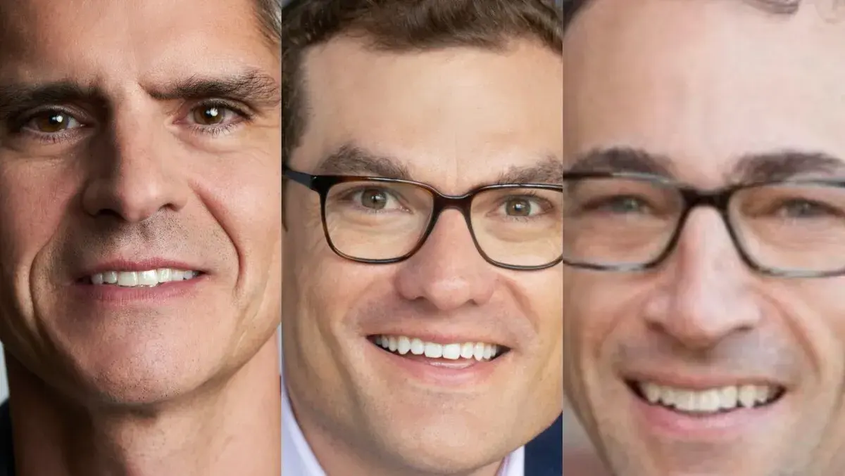 Clari Strengthens GTM Leadership Team with Key appointments