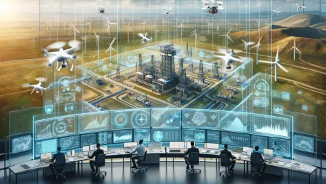 Brisbane firm SIG ML empowers energy sector with AI control system SmartLift