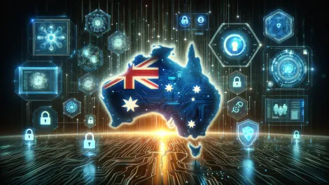 Australia embraces AI to bolster cybersecurity amid skills shortage