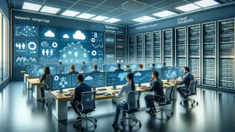ManageEngine rolls out Endpoint Central MSP Cloud for better IT management