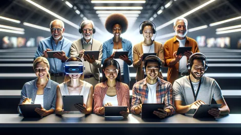 Publicis Sapient highlights consumer perspective on generative AI