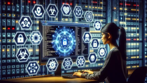 Docker Engine API exploit launches DDoS attacks in OracleIV campaign