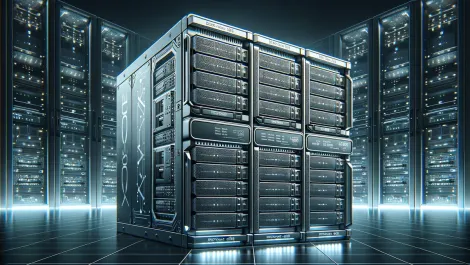 Seagate reveals Exos CORVAULT 4U106 with extraordinary 2.5PB storage capacity