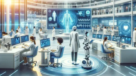Automation may solve administrative issues in healthcare, new data suggests