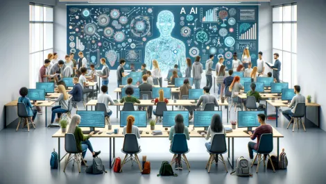 UK government to invest £17m in AI & data science scholarships