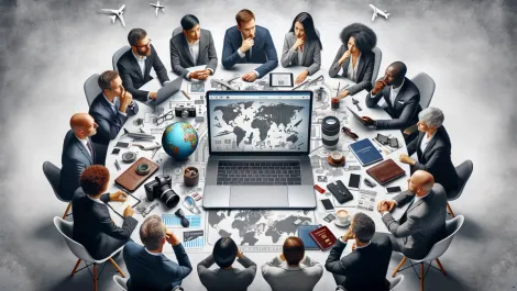 TRAVLR launches advanced ecommerce offering to transform digital travel market