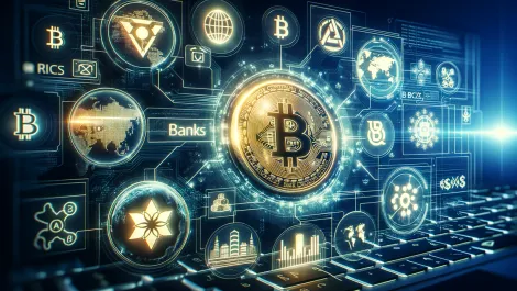 Future of money could be shaped by Bitcoin and CBDCs