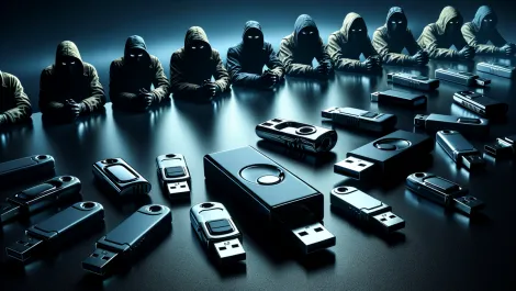 New worm named LitterDrifter heightens global cyber threat landscape