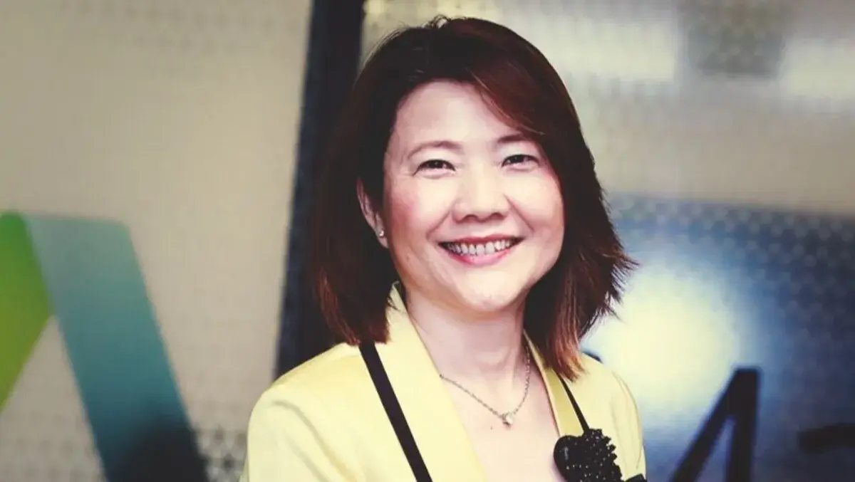 Google Cloud appoints Serene Sia as Country Director for Singapore