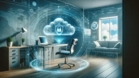 How organisations can reduce security and compliance risks when working remotely