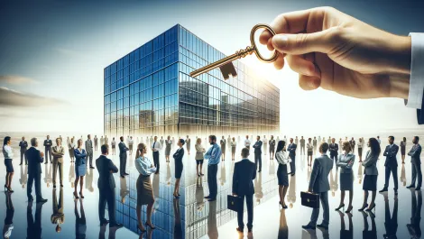 Carlyle set to make majority investment in GBTEC Software AG