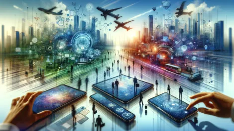 Why business disruption is scared of travel and expense automation