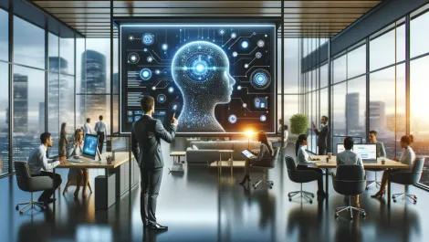 Ivalua launches intelligent virtual assistant powered by Generative AI