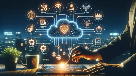 Informatica strengthens ties with AWS & unveils key integrations