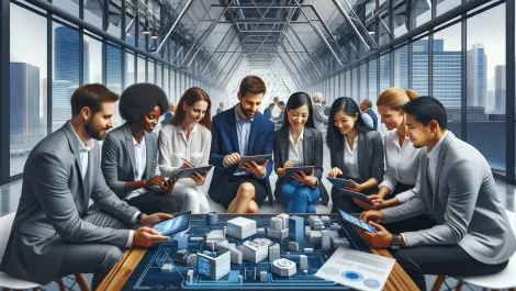 ACS launches NSW Digital Skills Compact amid looming skills shortage