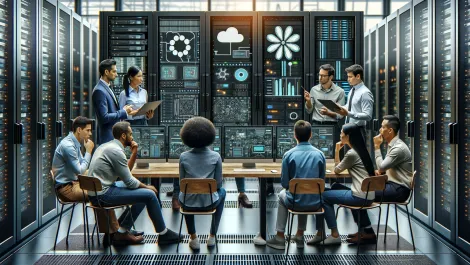 groundcover integrates with Amazon EKS for cost-effective cloud observability