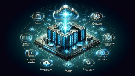Rubrik announces enhanced cyber resilience for Amazon S3 data protection