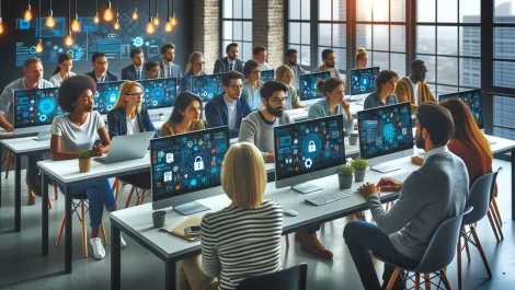 Pentest People launches cybersecurity training course