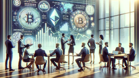 Block Earner launches crypto-backed loans amid rising costs