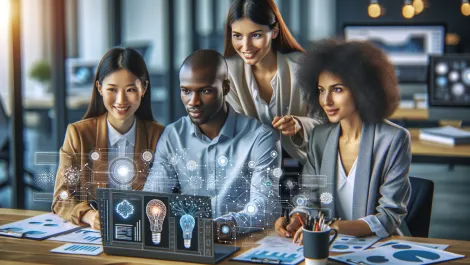 Seven Network reveals successful projects from Ignite innovation scheme