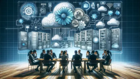 Mantel Group achieves AWS Resilience Services Competency recognition