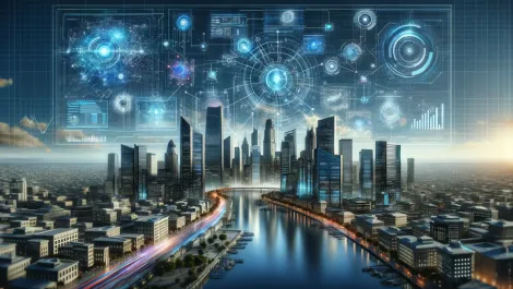 Six key trends set to impact infrastructure & operations