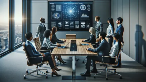AI propels European businesses towards increasing smart video adoption