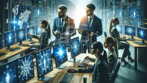 French startup ProvenRun secures £15m for cybersecurity expansion