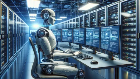 Frank*Energy deploys 'Betty the Robot' to streamline customer sign-ups