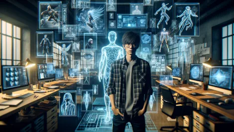 Australian startup Leonardo.Ai raises AU$47m to revolutionise art ecosystems