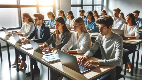 SAP partners with FDM Group to close tech skills gap in UK