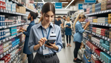 Cheap as Chips streamlines operations with SOTI MobiControl solution