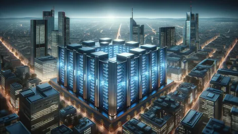 Action1 Corporation expands into European market with new German data centre