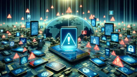 Mobile banking malware threat surges globally, says Zimperium report