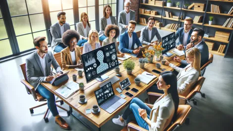 Marketers optimistic despite AI-driven content challenges