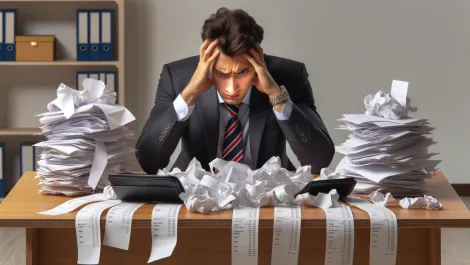 British workers lose £76m a year from unclaimed expenses, reveals study