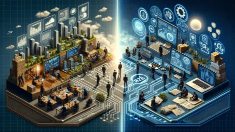 B2B eCommerce firms urged to adopt B2C strategies for survival in NZ