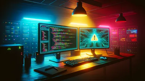 ESET uncovers malicious Python projects spreading via PyPI