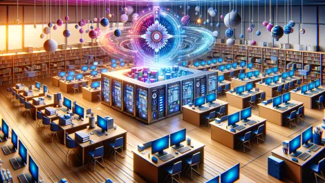 RM Technology unveils NX-Generation IT services for UK schools